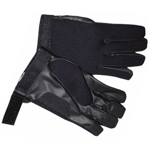 Finger Fashions 2101 Unlined All Duty Glove